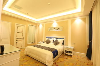 Nanhai Long Gong Conference Services